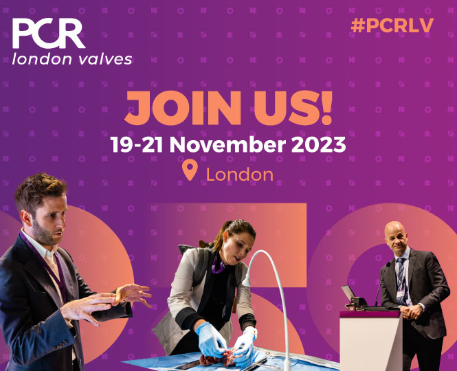 PCR London Valves 2023 EVENTI for conferences